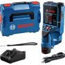 Bosch Blauw D-Tect 200 C Professional Muurscanner 12V 2.0Ah Li-Ion in L-Boxx  0601081601 - 7