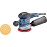 Bosch Blauw GEX 40-150 Professional Excenterschuurmachine 150mm 060137B202 - 1