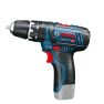 Bosch GSB 12V-15 Accuklopboormachine 12V excl. accu"s en lader 06019B6901 + 5 jaar dealer garantie! - 1