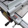 Tendotools 0SLCF1300S TT1300 Compacte Paneelzaag Sliding 230V 3PK 1300mm - 3