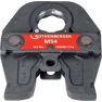 Rothenberger 1000001274 Persbek M 54 Standaard 3-delig - 1