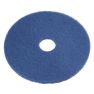 Nilfisk 10001905 Eco pads 12 inch Blauw (5 st.) - 1