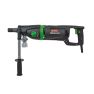 Eibenstock 10.093.31 Diamond drill wet ETN 162/3 2200W - up to 162 mm in concrete with 3 speeds - 1