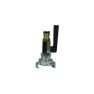 Eibenstock 10.093.31 Diamond drill wet ETN 162/3 2200W - up to 162 mm in concrete with 3 speeds - 6