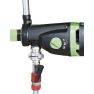 Eibenstock 10.093.31A2 Diamond drilling machine ETN 162/3 2200 W – up to 162 mm in concrete with thinw. drill 41/61/81/130 - 7