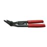 Beta 010810130 Cutting Pliers Nearly Flat Cuttingv. 125 L mm - 1