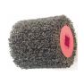 Eibenstock 12.353.20 Nylon abrasive brush Ø 100 x 100 mm - 1