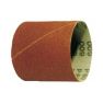 Eibenstock 12.353.28 Sanding sleeve for expansion roller Ø 100 x 100 mm – fine (K150) set of 10 pieces - 1