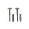 Eibenstock 12.105.14 Mounting set guide rail ETR 350 - 1