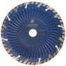 Diamond saw blade premium concrete – natural stone 180 mm - Bore 22.2 mm - 1