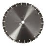 Eibenstock 12.323.15 Diamond saw blade premium 350 mm - Bore 25.4 mm - 1