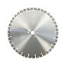 Eibenstock 12.323.22 Diamond saw blade premium 400 mm for ETR 400 P edging - Bore 25.4 mm - 1