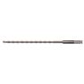 Eibenstock 12.505.23 Center drill 130 mm long for dust extraction type H, for sleeve drills 70 mm length - 1