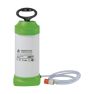 Eibenstock 12.900.10 Water pressure tank 5L content 5 liters incl. 2.5 meters water hose - 1