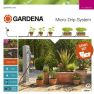 Gardena 13002-20 Startset bloempotten M met besproeiingscomputer - 1