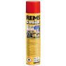 Rems 140115 Sanitol snij/koelvloeistof spuitbus a 600ml  - 1