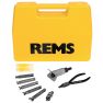 Rems 151004 R Hurrican H Set 12-14-16-18-22 Handbuisuithaler - 2