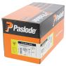 Paslode 142207 2,5X35MM RING INOX A2 FH + GAS 1000 stuks - 3