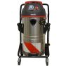 Starmix 019093 Pump/fire brigade/water vacuum cleaner uClean PA-1455 KFG-FW - 1