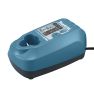 Makita 194597-0 DC10WA Oplader 7,2-10,8 Volt Li-ion - 1