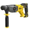 'Stanley SFMCH900B FATMAX® V20 Accu Boorhamer BRUSHLESS SDS-Plus 18 Volt excl. accu"s en lader ''' - 2