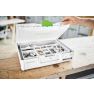 Festool  204855 SYS3 ORG L 89 Systainer³ Organizer - 1