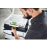 Festool  204855 SYS3 ORG L 89 Systainer³ Organizer - 2