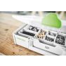 Festool  204855 SYS3 ORG L 89 Systainer³ Organizer - 6