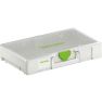 Festool  204855 SYS3 ORG L 89 Systainer³ Organizer - 7