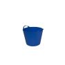 Little Jumbo 205002 Flexbag flexibele bouwemmer blauw 43 liter - 1