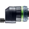 Festool 205223 Excenteraanzetstuk EX-UNI - 1