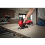 Milwaukee 4933426660 HD18JSB-402C Accu Decoupeerzaag 18V 4,0Ah Red Li-Ion - 2