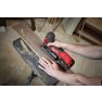 Milwaukee 4933426660 HD18JSB-402C Accu Decoupeerzaag 18V 4,0Ah Red Li-Ion - 4