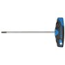 Gedore 2509393 2142 TX T5 Stiftsleutel met 2 componentenT-greep TORX T5 - 1