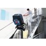 Bosch Blauw GCL 2-50 C Combilaser met Puntlaser en Lijnlaser Excl. Accu en lader in L-Boxx  0601066G08 - 4