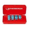 Rothenberger 26164 Steunboutdraaier 1/2" Set - 1