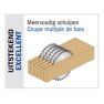 CMT 279.020.10W Meerbladzaag met ruimertanden 250 x 80 x 20T - 2