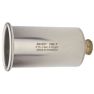 Sievert 296001 branderkop Ã˜ 60 mm - inox, RVS - 1