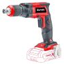 'Einhell 4259980 TE-DY 18 Accu Gipsplaatschroevendraaier 18V excl. accu"s en lader''' - 1