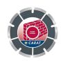 CARAT CTPC125300 VOEGENFREES HARD Ø125x22,23x6 MM, CTP CLASSIC - 1