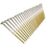 Paslode 312255 Stripnagel 3,3 x 100 Schroef Blank Rondkop 3000 stuks - 1