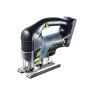 Festool 576530 CARVEX PSBC 420 EB-Li Basic Accu-decoupeerzaag - 3