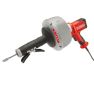 Ridgid 36033 K-45AF Gootsteenontstopmachine 230V - 1