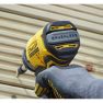 Stanley SFMCF820D2K FATMAX® V20 Slagschroevendraaier met 3 snelheden Brushless 18V 2.0Ah Li-Ion - 5