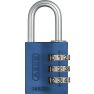 ABUS 145/30 RAINBOW C Cijferslot - 1