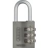 ABUS 145/30 RAINBOW C Cijferslot - 4