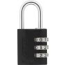 ABUS 145/30 RAINBOW C Cijferslot - 3