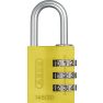 ABUS 145/30 RAINBOW C Cijferslot - 9