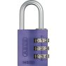 ABUS 145/30 RAINBOW C Cijferslot - 7