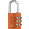 ABUS 145/30 RAINBOW C Cijferslot - 5